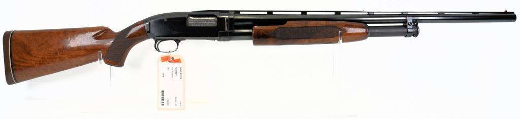 WINCHESTER 12 SKEET Pump Action Shotgun 12 GA MODERN