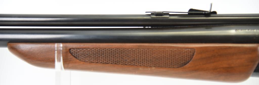 SAVAGE ARMS 24D Combo Rifle/Shotgun .22/20 GA MODERN