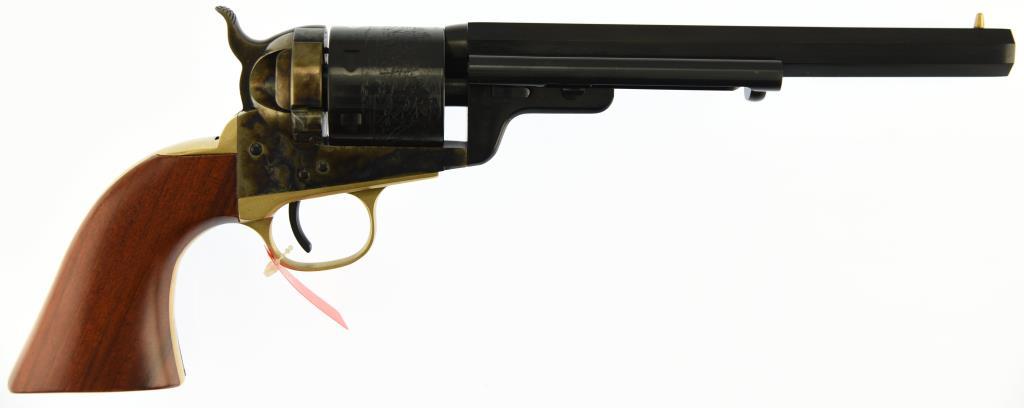 A. UBERTI/IMP BY STOEGER 925 Single Action Revolver .38 SPCL REGULATED