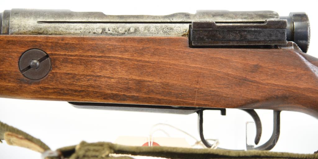 Arisaka Type 99 Last Ditch Bolt Action Rifle 7.7 MM MODERN/C&R