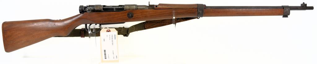 Arisaka Type 99 Last Ditch Bolt Action Rifle 7.7 MM MODERN/C&R