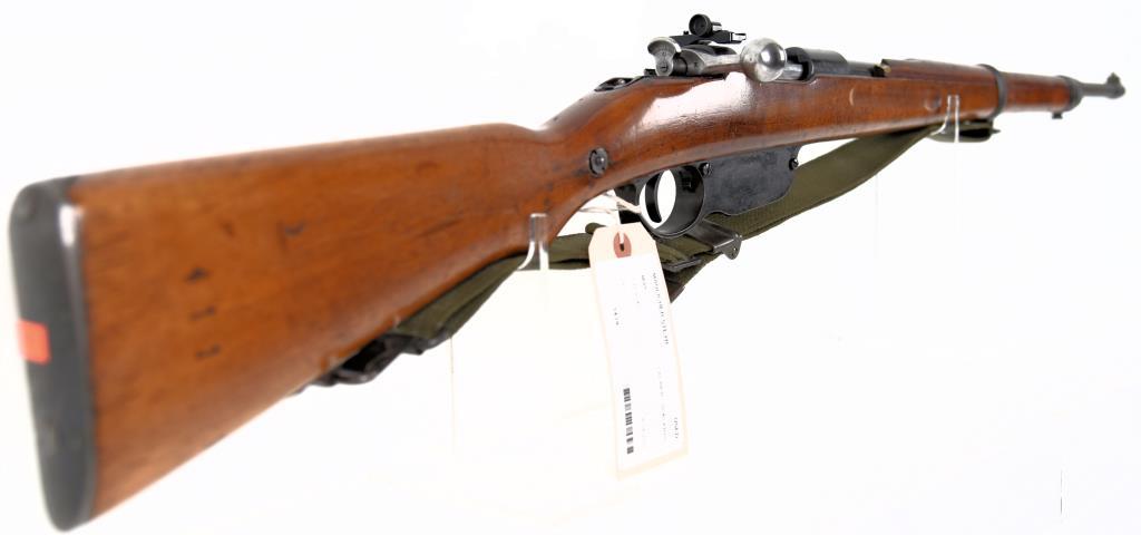 Mannlicher Steyr M95 Bolt Action Rifle 30-40 Krag MODERN/C&R