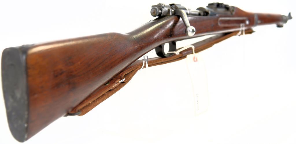 Springfield M1903 Bolt Action Rifle 22LR MODERN/C&R