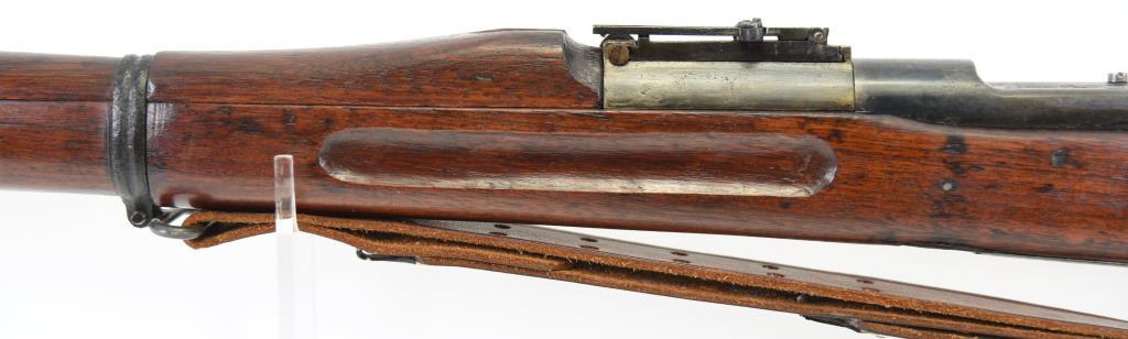 Springfield M1903 Bolt Action Rifle 22LR MODERN/C&R