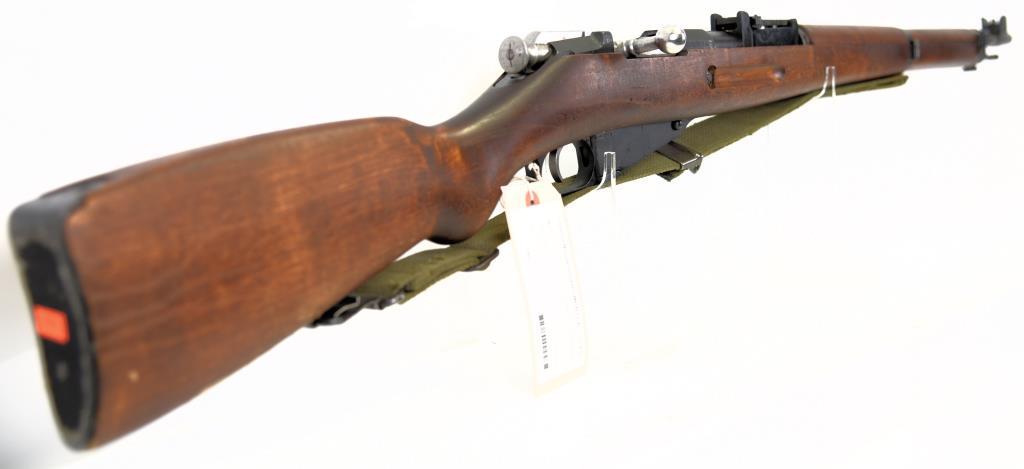 Finnish Mosin Nagant/Imp by CAI M39 Bolt Action Rifle 7.62x54R MM MODERN/C&R