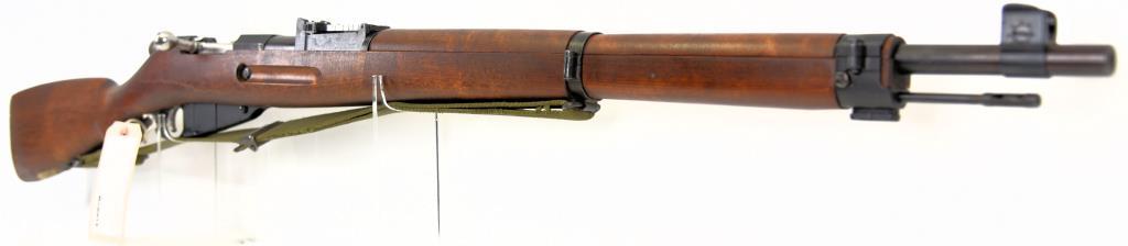 Finnish Mosin Nagant/Imp by CAI M39 Bolt Action Rifle 7.62x54R MM MODERN/C&R