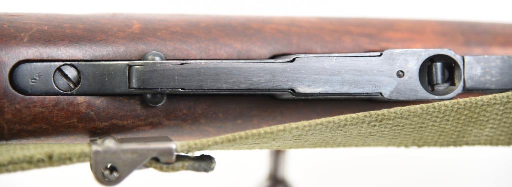 Finnish Mosin Nagant/Imp by CAI M39 Bolt Action Rifle 7.62x54R MM MODERN/C&R