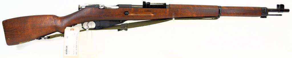 Finnish Mosin Nagant/Imp by CAI M39 Bolt Action Rifle 7.62x54R MM MODERN/C&R