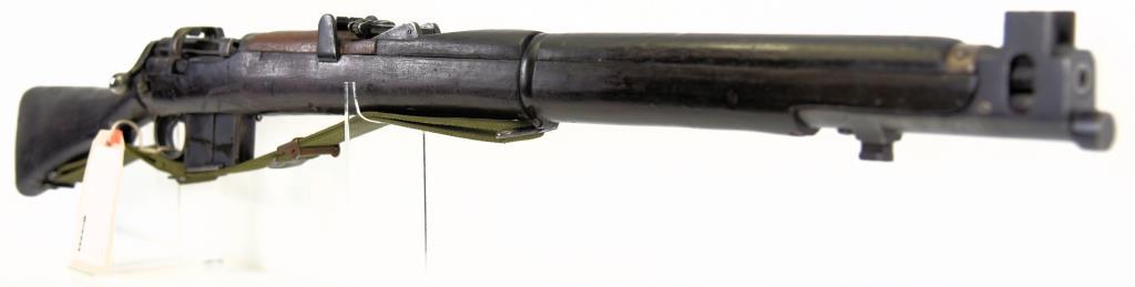 Enfield/RFI 2A1 Bolt Action Rifle 7.62 x 51 MM MODERN/C&R