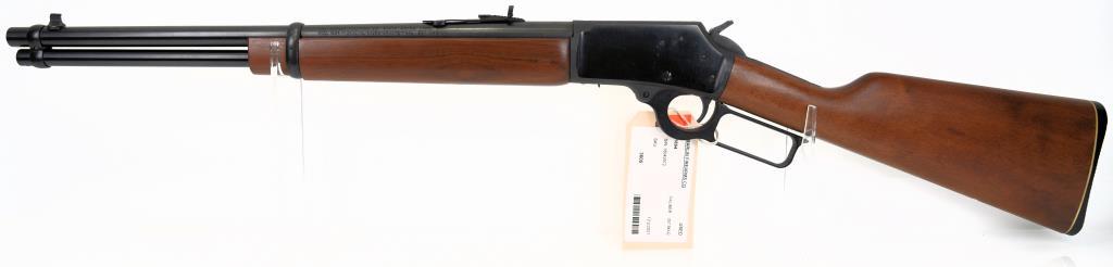 Marlin Firearms Co 1894 Lever Action Rifle .357 MAG MODERN