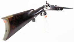 U.S. Springfield Armory 1884 Sporterized Trapdoor Rifle .45-70 Cal ANTIQUE