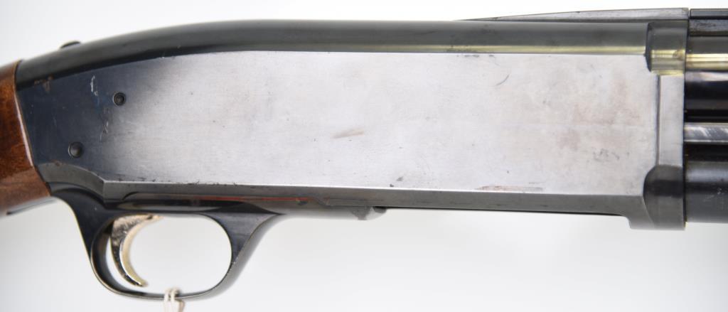 BROWNING ARMS CO BPS FIELD MODEL Pump Action Shotgun 12 GA MODERN