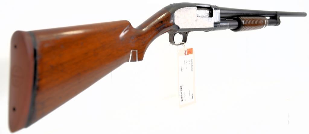 WINCHESTER 1912 Pump Action Shotgun 12 GA MODERN/C&R