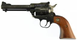 Sturm, Ruger & Co., Inc New Model Single Six Single Action .22 Cal REGULATED