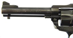 Sturm, Ruger & Co., Inc New Model Single Six Single Action .22 Cal REGULATED