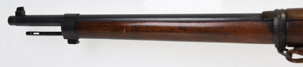 Fabrica De Armas - Oveido Mauser 1893 Bolt Action Rifle 7 x 57 mm MODERN/C&R