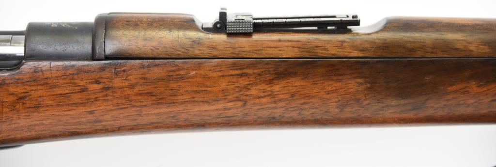 Fabrica De Armas - Oveido Mauser 1893 Bolt Action Rifle 7 x 57 mm MODERN/C&R