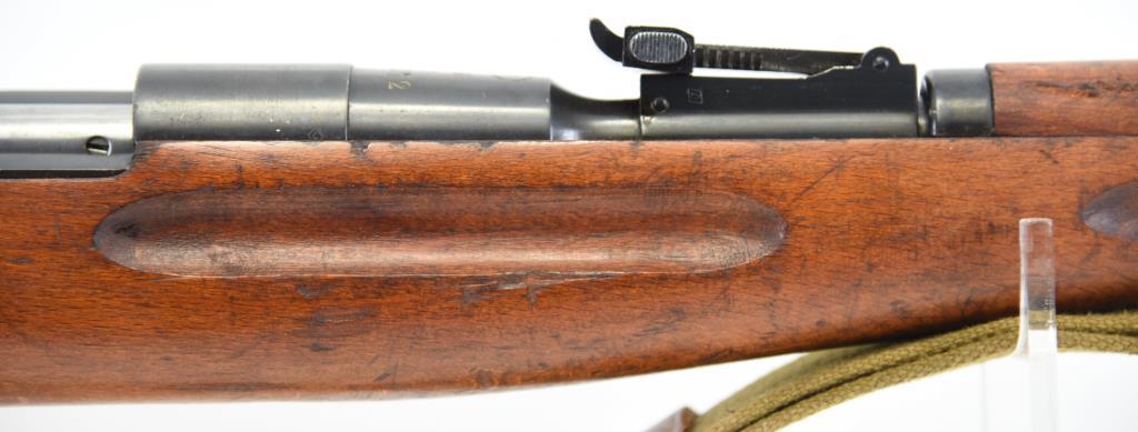 Radom/Imp Intrac Arms WZ48 Bolt Action Rifle 22 LR MODERN