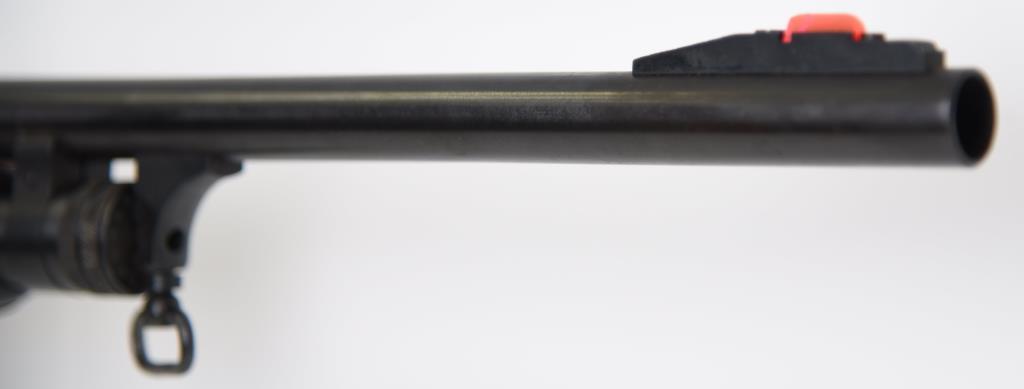 Ithaca Gun Co Inc 37 Featherlight Deerslayer Pump Action Shotgun 20 GA MODERN