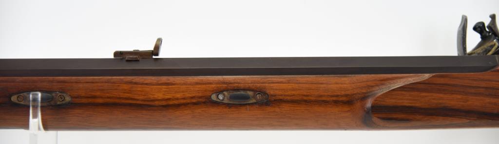 Lyman Great Plains Flintlock Hawken Kit Rifle Flintlock BP Rifle .50 Cal BLACKPOWDER