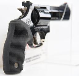 TAURUS INT MFG/IMP BY TAURUS TRACKER Double Action Revolver .44 Rem Mag REGULATED