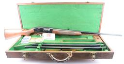 WINCHESTER 50 (3 Barrel Set) Semi Auto Shotgun 12 GA MODERN/C&R