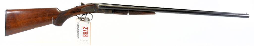 L.C. SMITH FIELD GRADE Side by Side Shotgun 12 GA MODERN/C&R