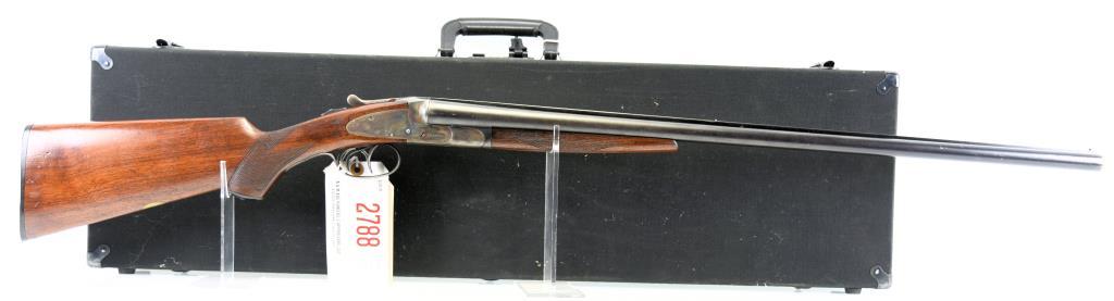 L.C. SMITH FIELD GRADE Side by Side Shotgun 12 GA MODERN/C&R