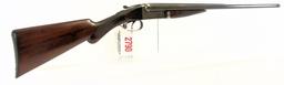 REMINGTON ARMS CO 1900 Side by Side Shotgun 16 GA MODERN/C&R