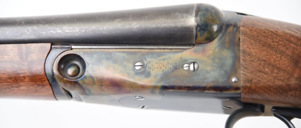 PARKER BROS TROJAN GRADE Side by Side Shotgun 16 GA MODERN/C&R