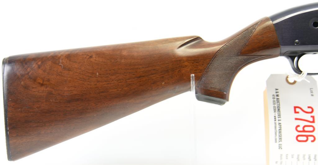 WINCHESTER 50 Semi Auto Shotgun 12 GA MODERN/C&R