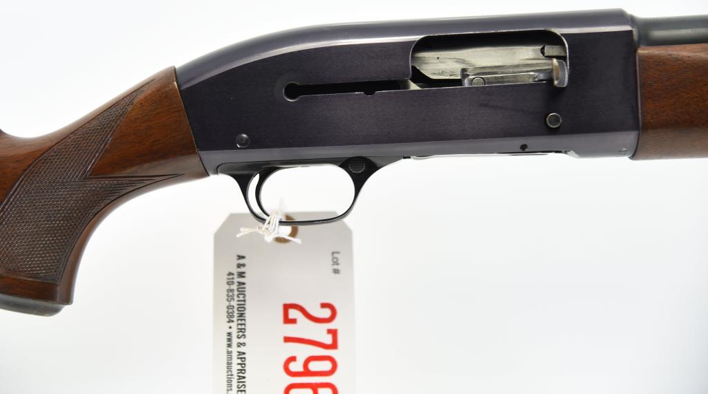 WINCHESTER 50 Semi Auto Shotgun 12 GA MODERN/C&R