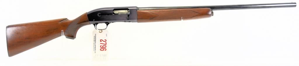 WINCHESTER 50 Semi Auto Shotgun 12 GA MODERN/C&R