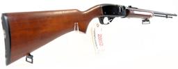 REMINGTON ARMS CO SPEEDMASTER 552 Semi Auto Rifle NSN-3710 .22 Cal 23"/42" MODERN/C&R