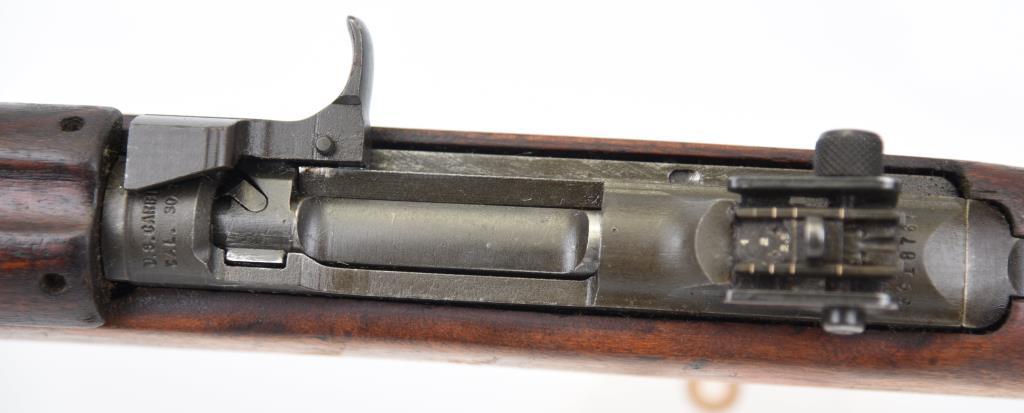 INLAND - DIV OF GM M1 CARBINE Semi Auto Rifle 6916787 .30 Carbine 18"/3535" MODERN/C&R