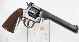 Harrington & Richardson Arms Co Sportsman DA Mdl 999 Dbl Action Revolver .22 LR REGULATED/C&R