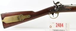 U.S. Robbins & Lawrence Mdl 1841 Percussion Rifle Black Powder Musket .54 Cal BLACKPOWDER