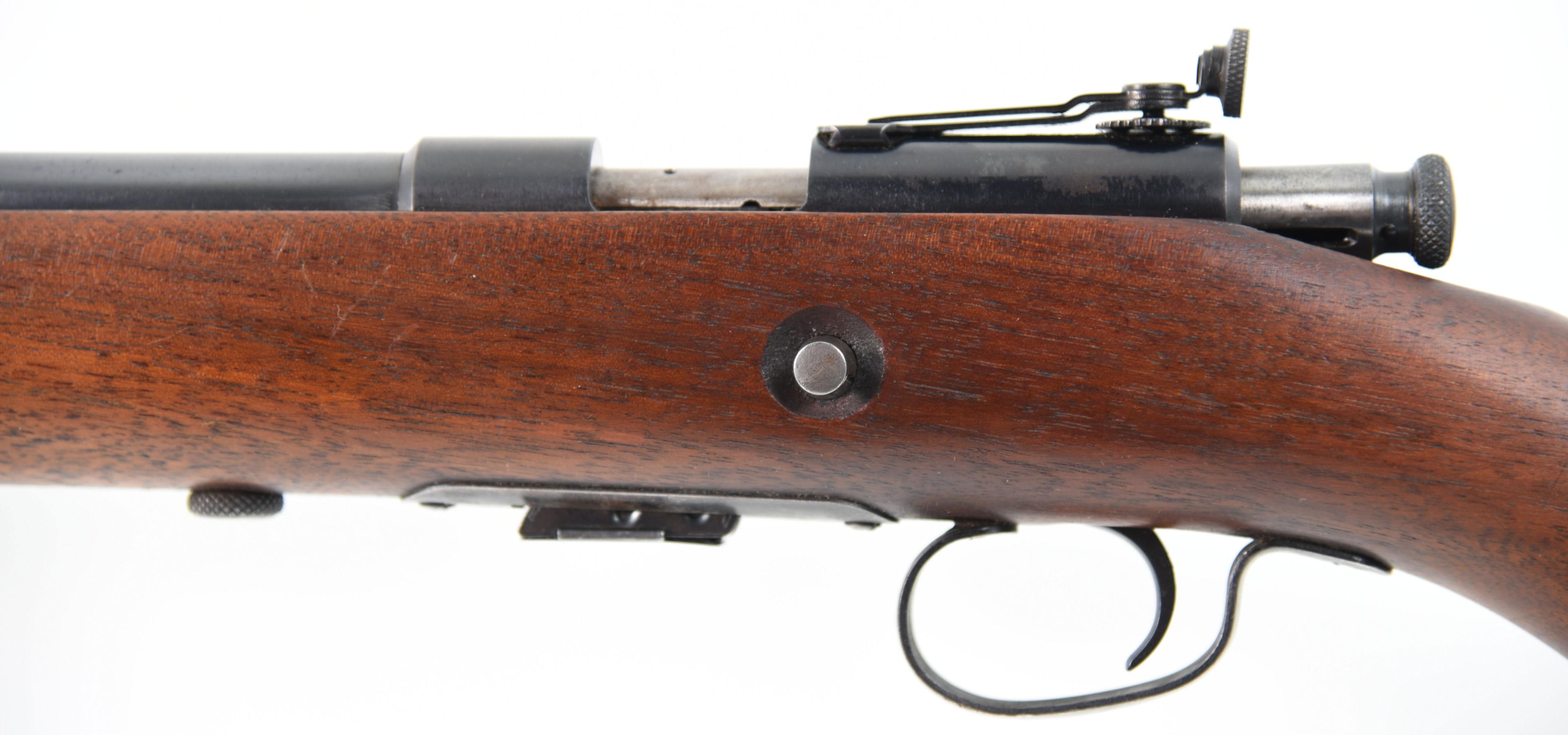 Winchester Repeating Arms Co 69 Bolt Action Rifle