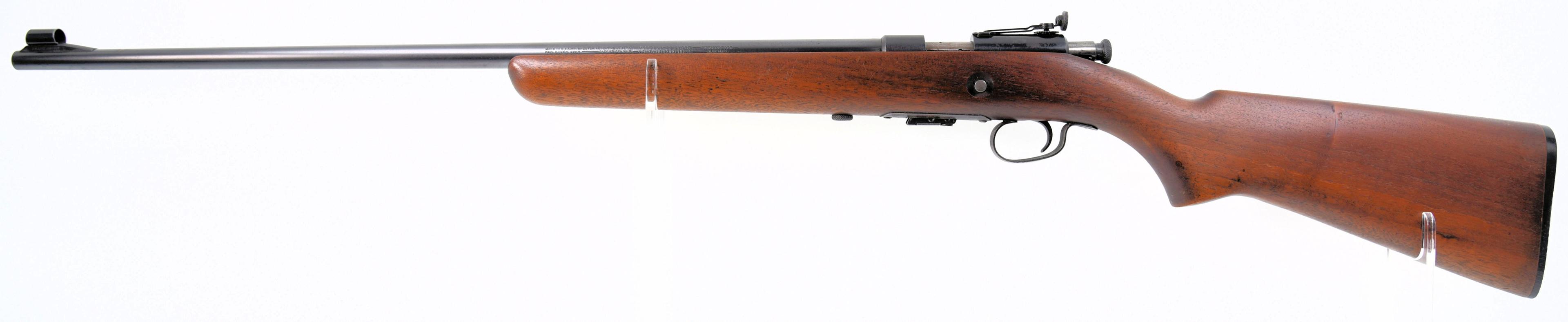 Winchester Repeating Arms Co 69 Bolt Action Rifle