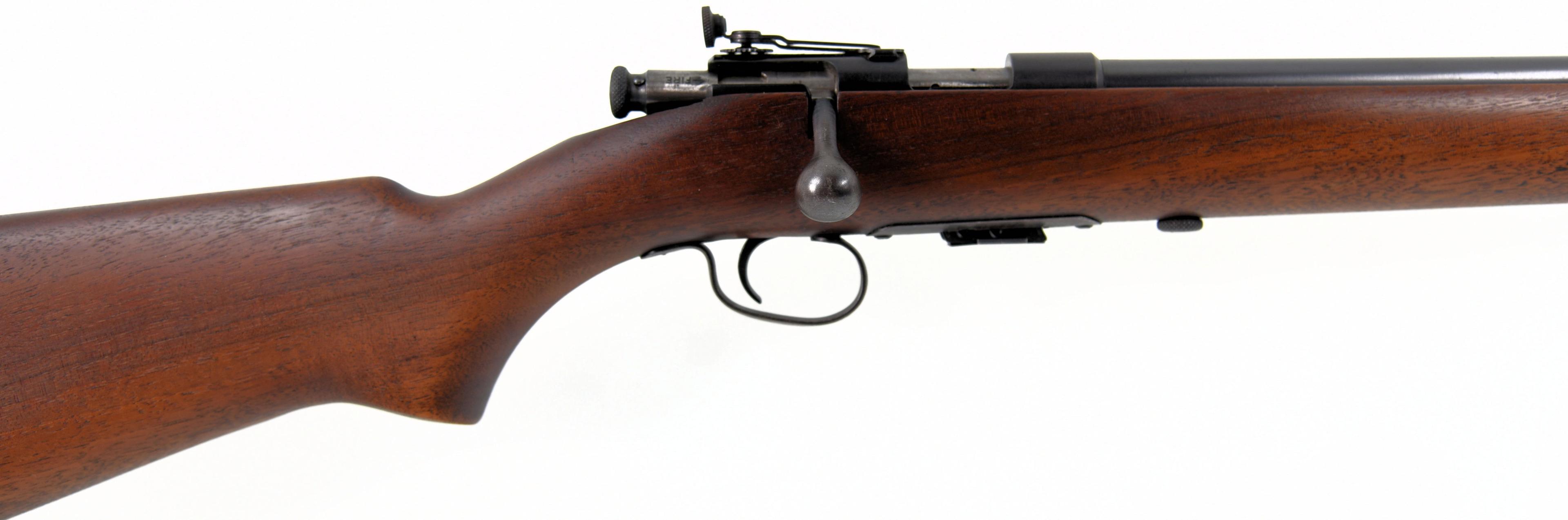 Winchester Repeating Arms Co 69 Bolt Action Rifle