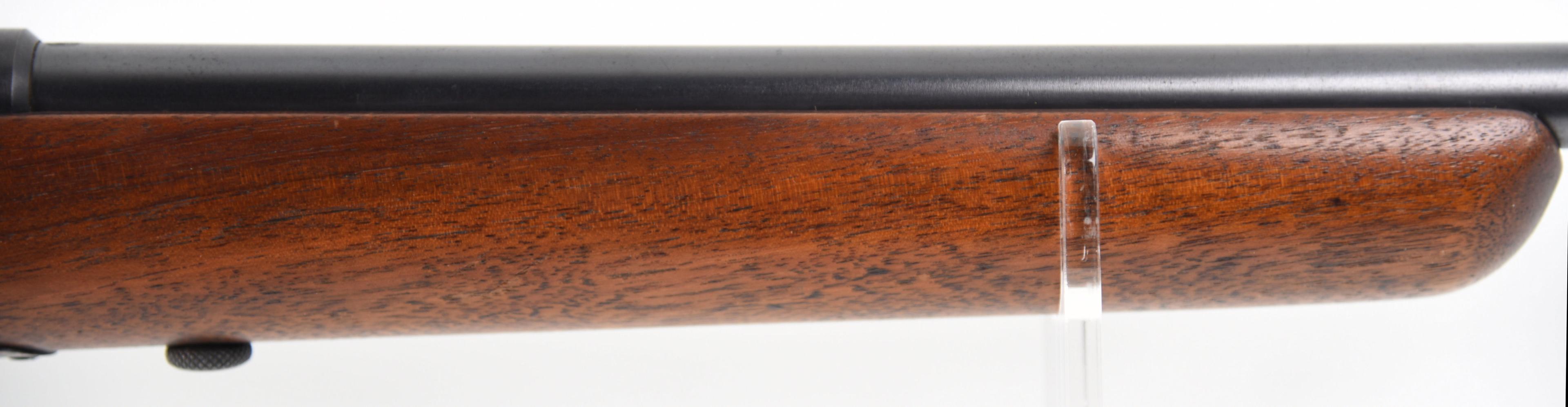 Winchester Repeating Arms Co 69 Bolt Action Rifle