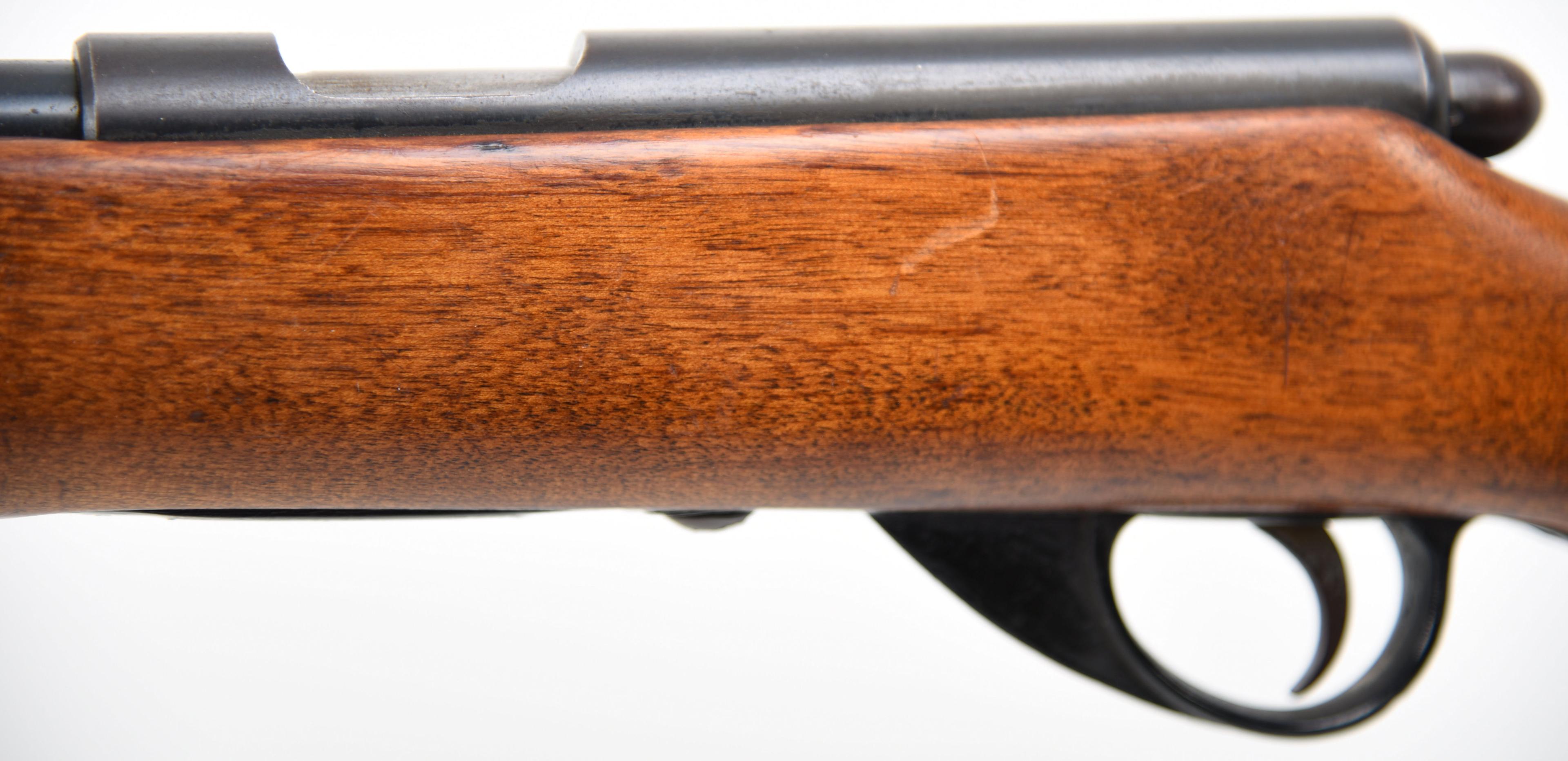 MARLIN  - SEARS & ROEBUCK 103.2 RANGER Bolt Action Rifle