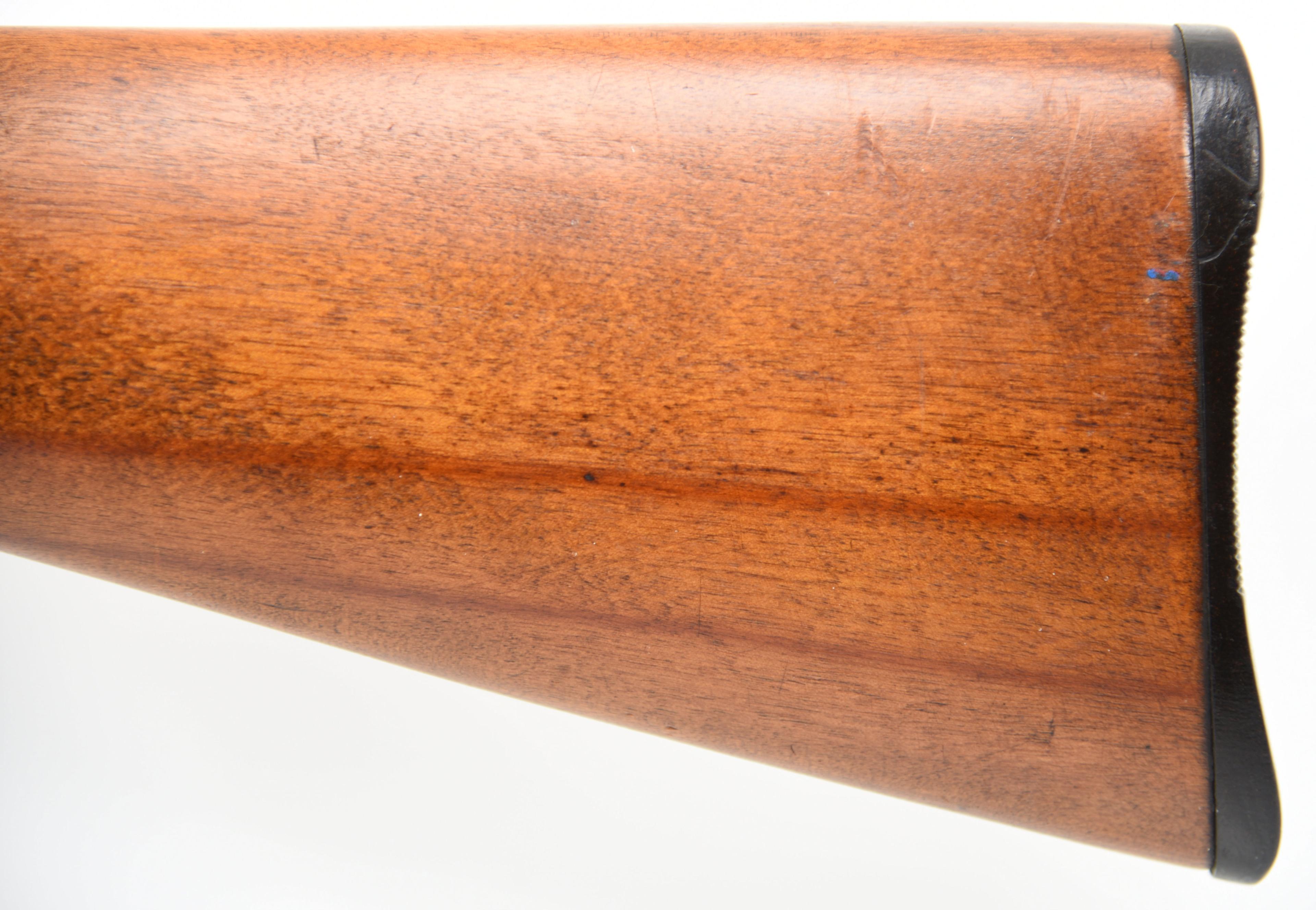 MARLIN  - SEARS & ROEBUCK 103.2 RANGER Bolt Action Rifle