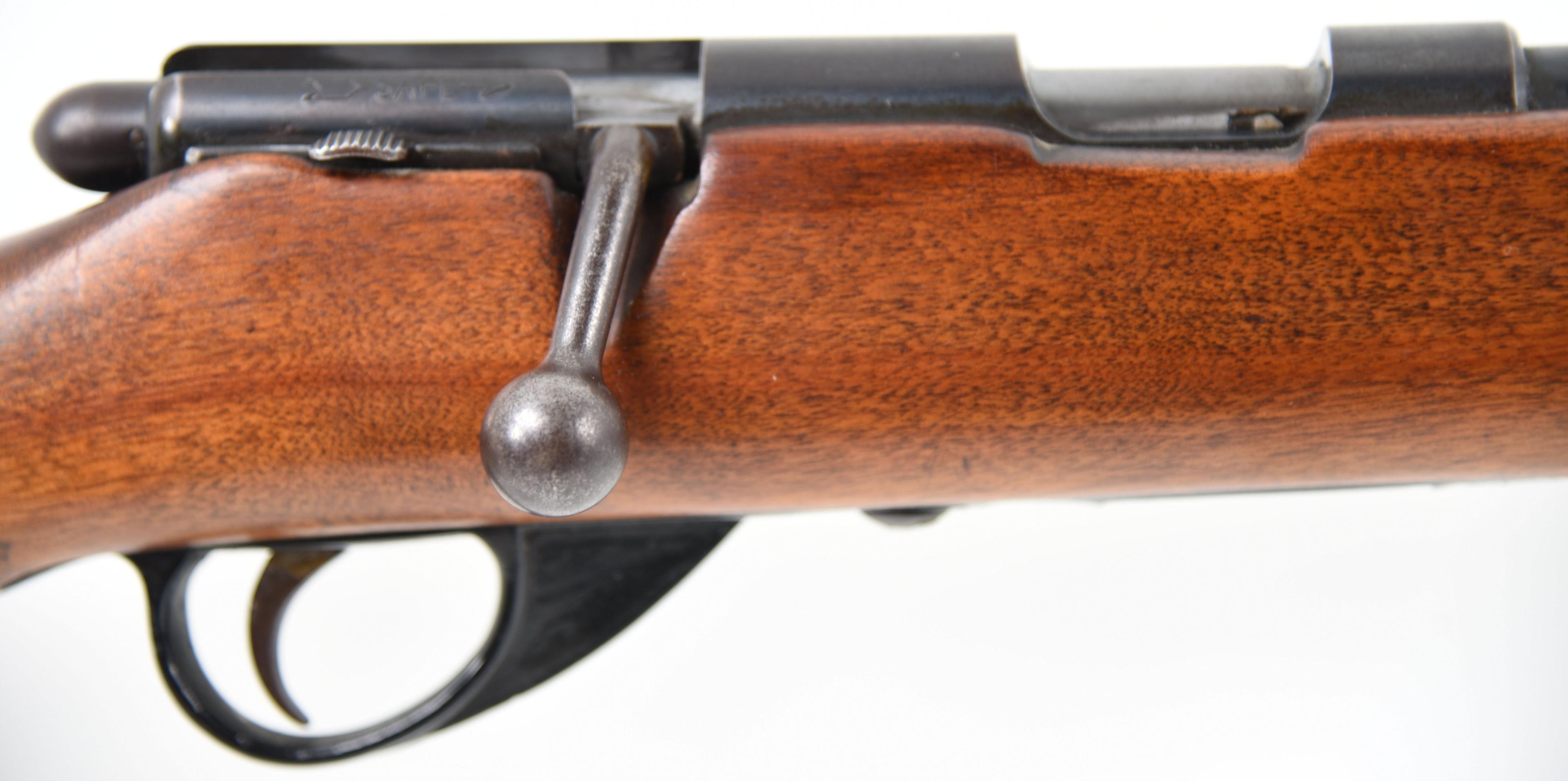 MARLIN  - SEARS & ROEBUCK 103.2 RANGER Bolt Action Rifle