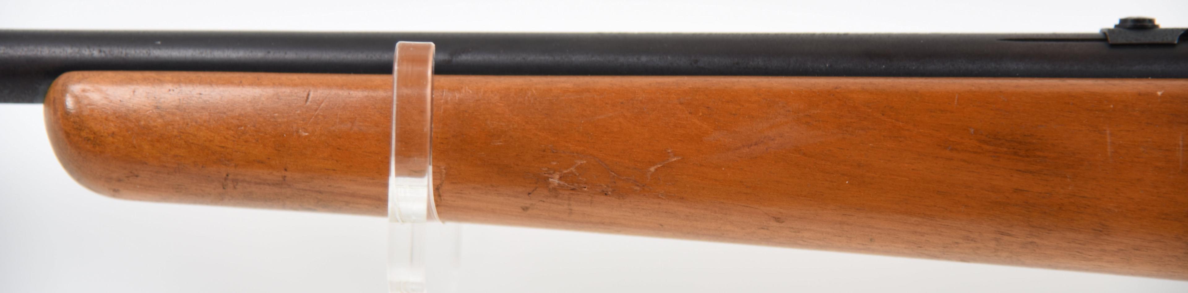 SAVAGE ARMS CORP STEVENS 15-A Bolt Action Rifle