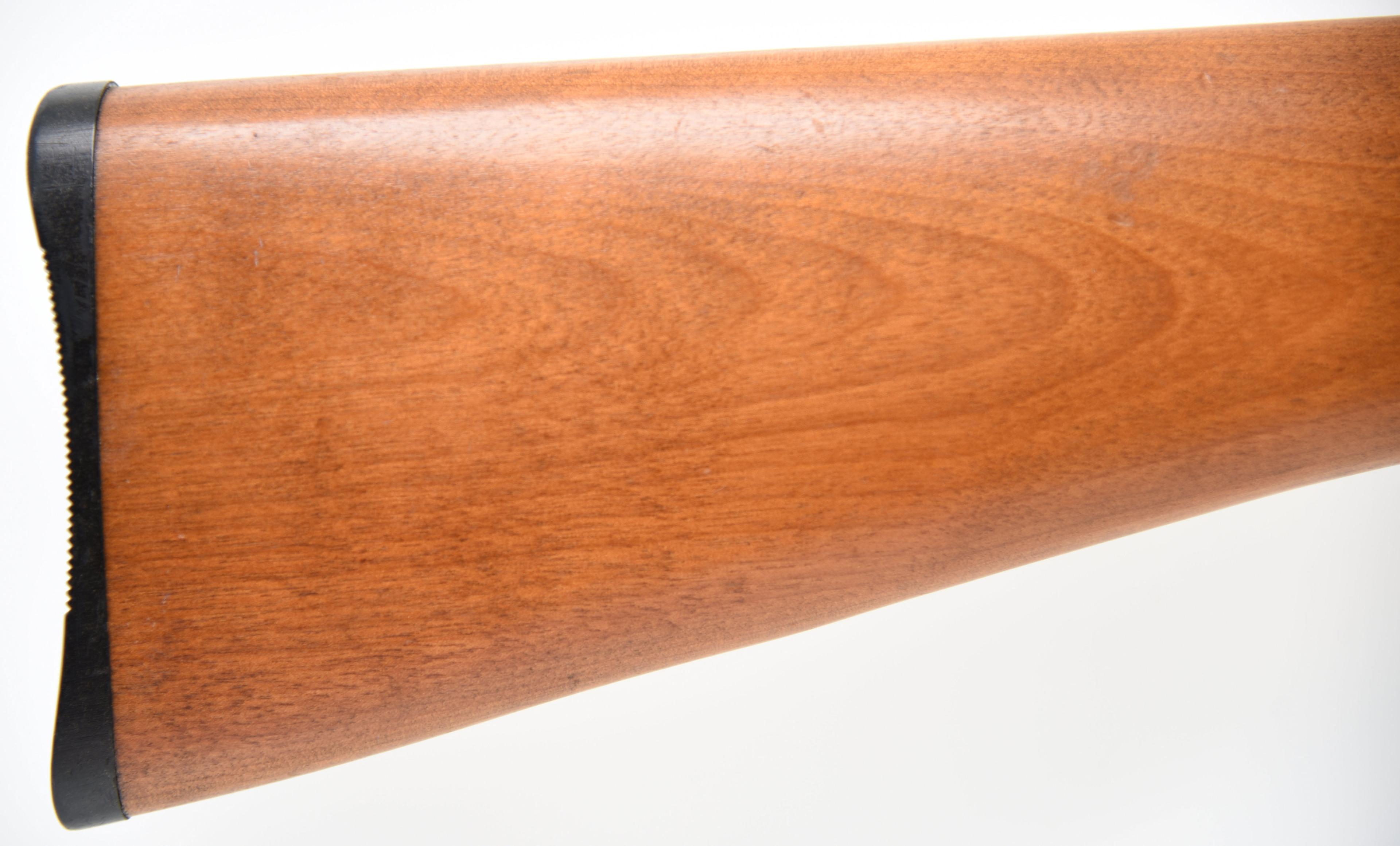 SAVAGE ARMS CORP STEVENS 15-A Bolt Action Rifle