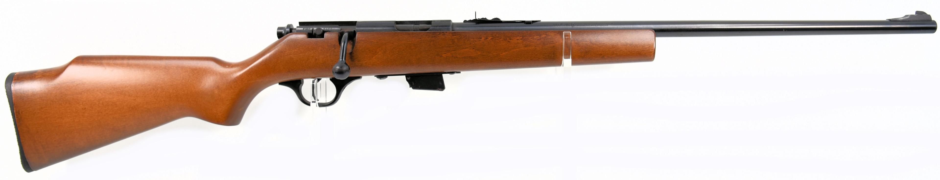 MARLIN FIREARMS CO 25 Bolt Action Rifle