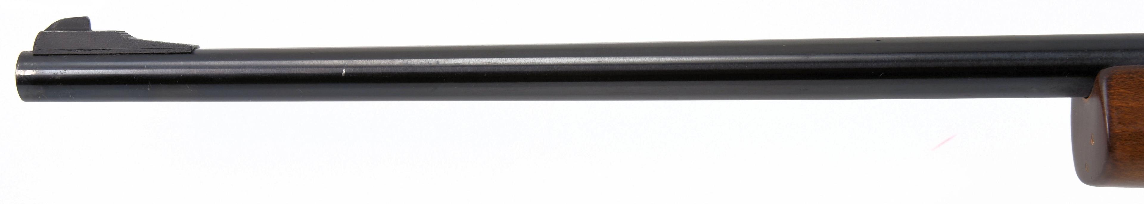 MARLIN FIREARMS CO 25 Bolt Action Rifle