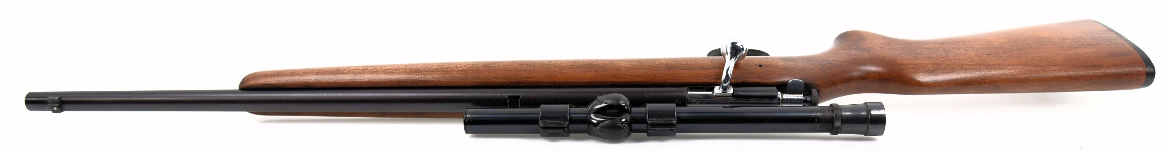 Winchester 67A Bolt Action Rifle