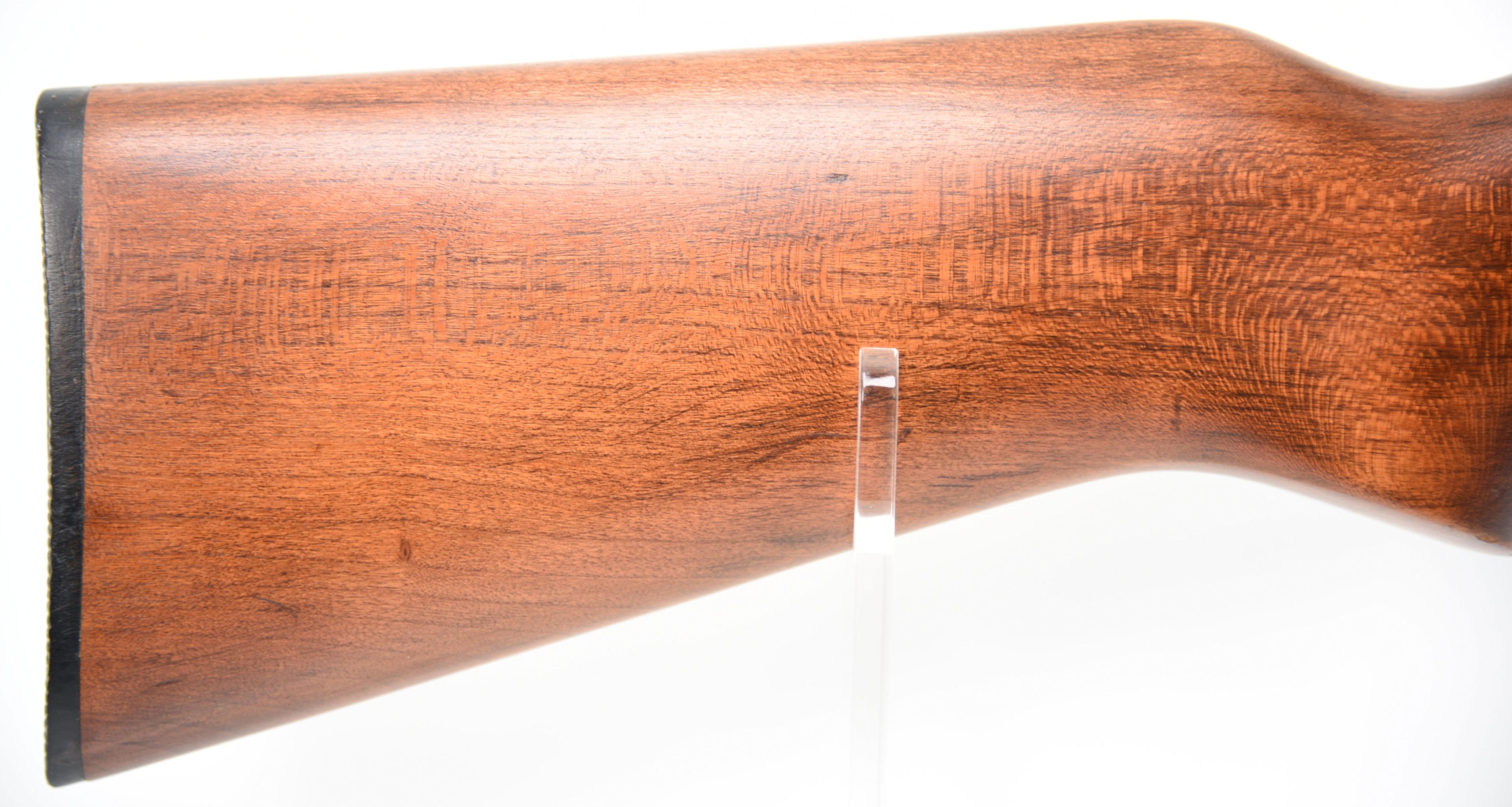 Winchester 67A Bolt Action Rifle